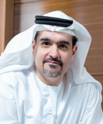 Abdulla Mohammed Al Awar